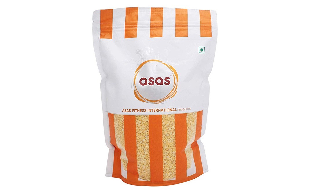 Asas Moong Dhuli    Pack  1 kilogram